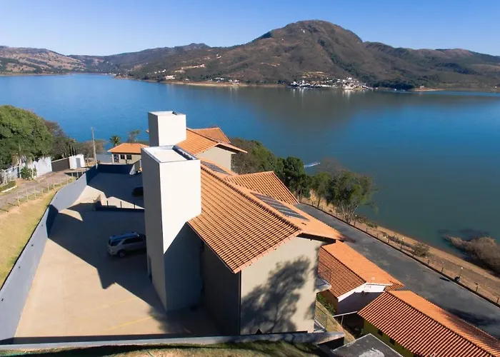 Pousada Mar de MinasPousada