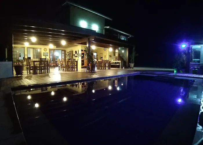 Pousada Quintal da LuaPousada